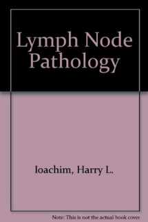 9780397508075-0397508077-Lymph Node Pathology