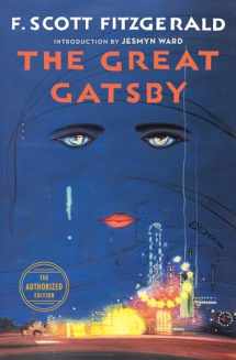 9780743273565-0743273567-The Great Gatsby: The Only Authorized Edition