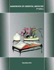 9780979581106-0979581109-Handbook of Oriental Medicine