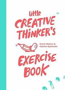 9789063694913-9063694911-Little Creative Thinker's Exercise Book