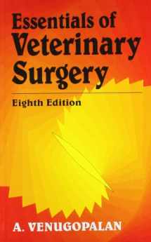 9788120413795-8120413792-Essentials of Veterinary Surgery