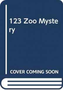 9780671740511-0671740512-123 Zoo Mystery
