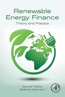 9780128164419-0128164417-Renewable Energy Finance: Theory and Practice