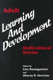 9781575240978-1575240971-Adult Learning and Development: Multicultural Stories