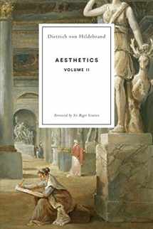 9781939773104-1939773105-Aesthetics: Volume II