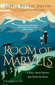 9780830846887-0830846883-Room of Marvels: A Story About Heaven that Heals the Heart