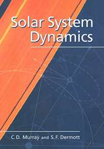 9780521575973-0521575974-Solar System Dynamics
