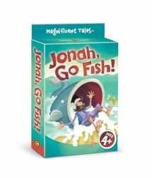 9780781409193-0781409195-Jonah, Go Fish! (Jumbo Card Games)