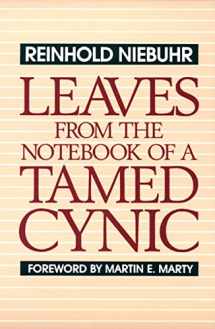9780664251642-0664251641-Leaves from the Notebook of a Tamed Cynic
