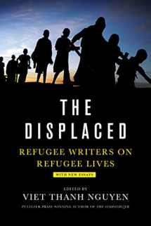 9781419735110-141973511X-The Displaced: Refugee Writers on Refugee Lives