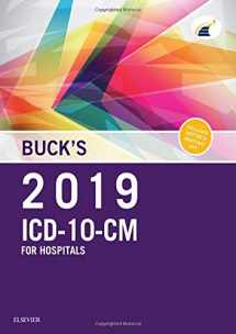9780323582698-0323582699-Buck's 2019 ICD-10-CM Hospital Edition