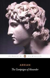 9780140442533-0140442537-The Campaigns of Alexander (Penguin Classics)