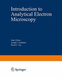 9780306402807-0306402807-Introduction to Analytical Electron Microscopy