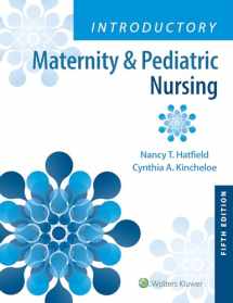 9781975163785-1975163788-Introductory Maternity & Pediatric Nursing