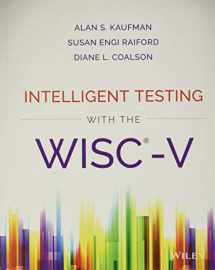 9781118589236-1118589238-Intelligent Testing With the WISC-V