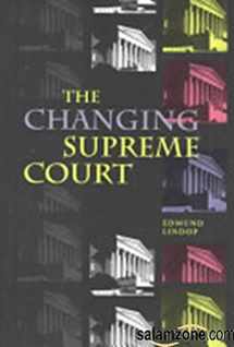 9780531112243-0531112241-The Changing Supreme Court (Democracy in Action)