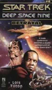 9780743420341-0743420349-Star Trek Dsn:Betrayal