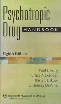 9780781762731-0781762731-Psychotropic Drug Handbook