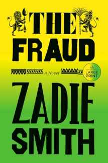 9780593792643-0593792645-The Fraud: A Novel (Random House Large Print)