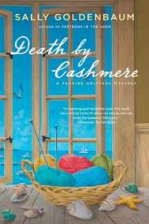 9780451225535-0451225538-Death by Cashmere: A Seaside Knitters Mystery