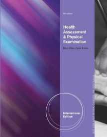 9781133610977-1133610978-Health Assessment and Physical Examination. by Mary Ellen Estes