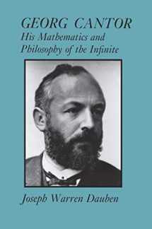 9780691024479-0691024472-Georg Cantor: His Mathematics and Philosophy of the Infinite