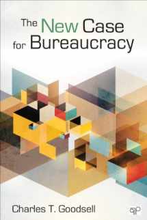 9781452226309-145222630X-The New Case for Bureaucracy
