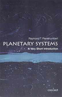 9780198841128-0198841124-Planetary Systems: A Very Short Introduction (Very Short Introductions)