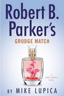 9780525539322-0525539328-Robert B. Parker's Grudge Match (Sunny Randall)