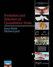 9780198830870-0198830874-Evolution and Selection of Quantitative Traits