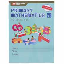 9789810185015-9810185014-Primary Mathematics 2B Workbook U.S. Edition