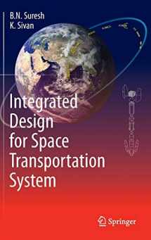 9788132225317-8132225317-Integrated Design for Space Transportation System