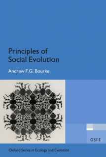9780199231164-0199231168-Principles of Social Evolution (Oxford Series in Ecology and Evolution)