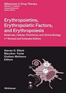 9783764386948-3764386940-Erythropoietins, Erythropoietic Factors, and Erythropoiesis: Molecular, Cellular, Preclinical, and Clinical Biology (Milestones in Drug Therapy)