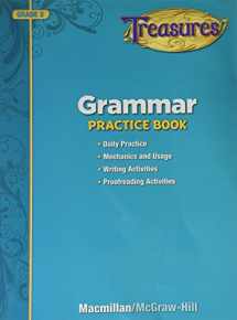 9780022065317-0022065318-Treasures Grammar Practice Book, Grade 2