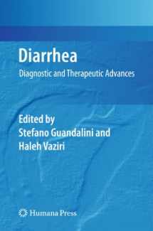 9781607611820-1607611821-Diarrhea: Diagnostic and Therapeutic Advances (Clinical Gastroenterology)