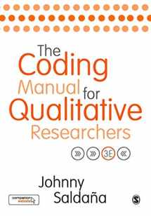 9781473902497-1473902495-The Coding Manual for Qualitative Researchers