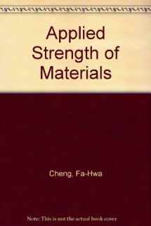 9780023223204-0023223200-Applied Strength of Materials
