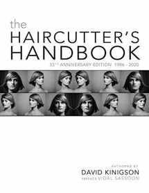 9781544814278-1544814275-The Haircutter's Handbook: Language & Education