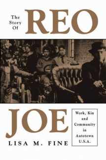 9781592132584-1592132588-Story Of Reo Joe: Work, Kin, And Community (Critical Perspectives On The P)