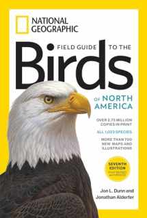 9781426218354-1426218354-National Geographic Field Guide to the Birds of North America, 7th Edition