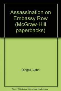 9780070169982-0070169985-Assassination on Embassy Row (McGraw-Hill paperbacks)