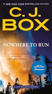 9780735211971-0735211973-Nowhere to Run (A Joe Pickett Novel)