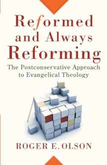 9780801031694-0801031699-Reformed and Always Reforming: The Postconservative Approach to Evangelical Theology (Acadia Studies in Bible and Theology)
