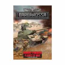 9780992261375-0992261376-Barbarossa: Germany's Invasion of the Soviet Union, June-December 1941