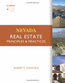 9780324653540-0324653549-Nevada Real Estate: Principles and Practices