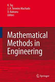 9781402056772-140205677X-Mathematical Methods in Engineering