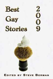 9781590212110-1590212118-Best Gay Stories 2009