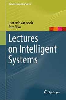9783031179211-3031179218-Lectures on Intelligent Systems (Natural Computing Series)