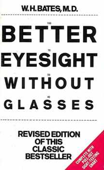9780722531334-0722531338-Better Eyesight Without Glasses